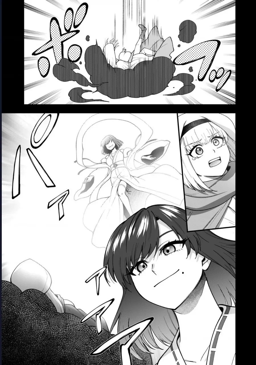 Kẻ Phá Hoại Tổ Đội Chap 37 - Next Chap 36