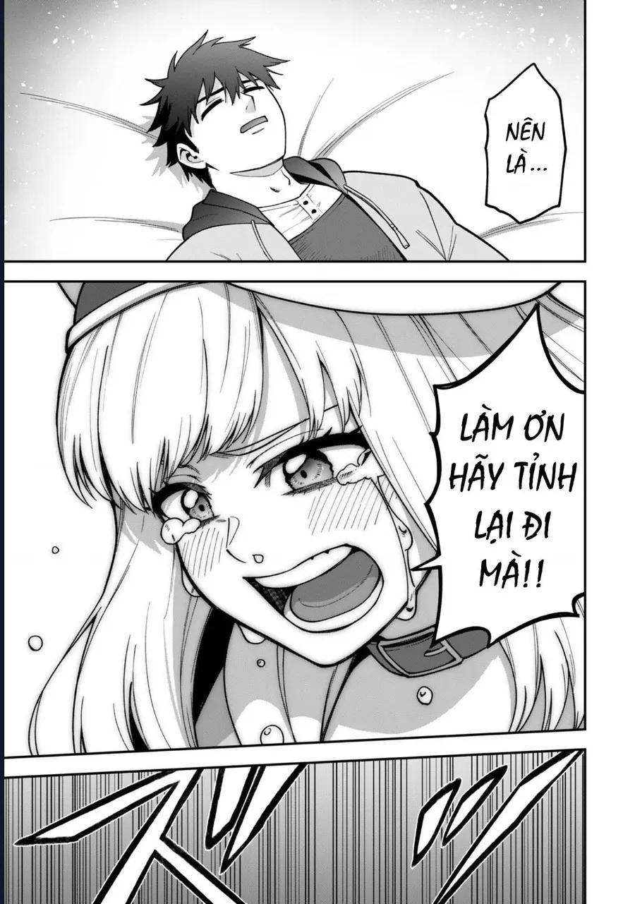 Kẻ Phá Hoại Tổ Đội Chap 37 - Next Chap 36