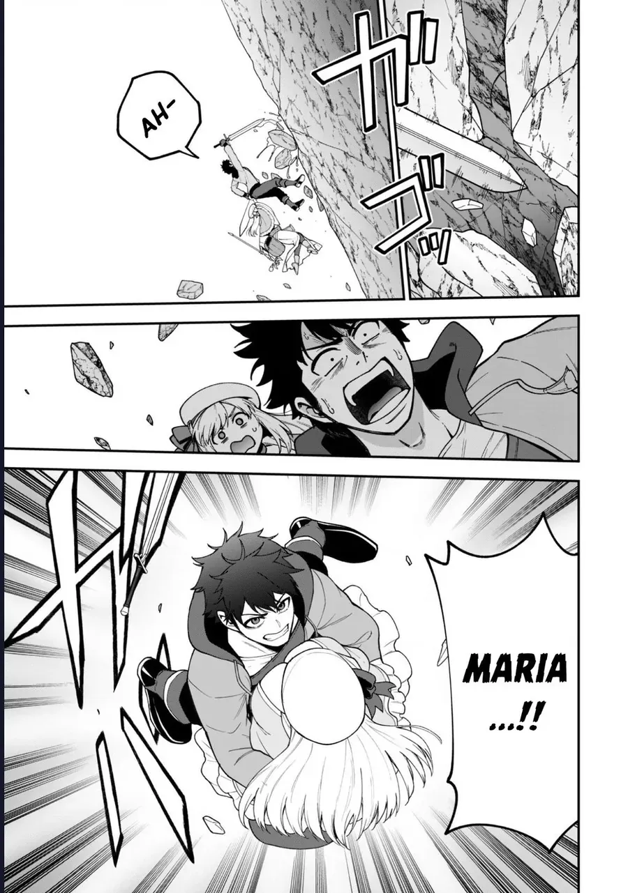 Kẻ Phá Hoại Tổ Đội Chap 37 - Next Chap 36