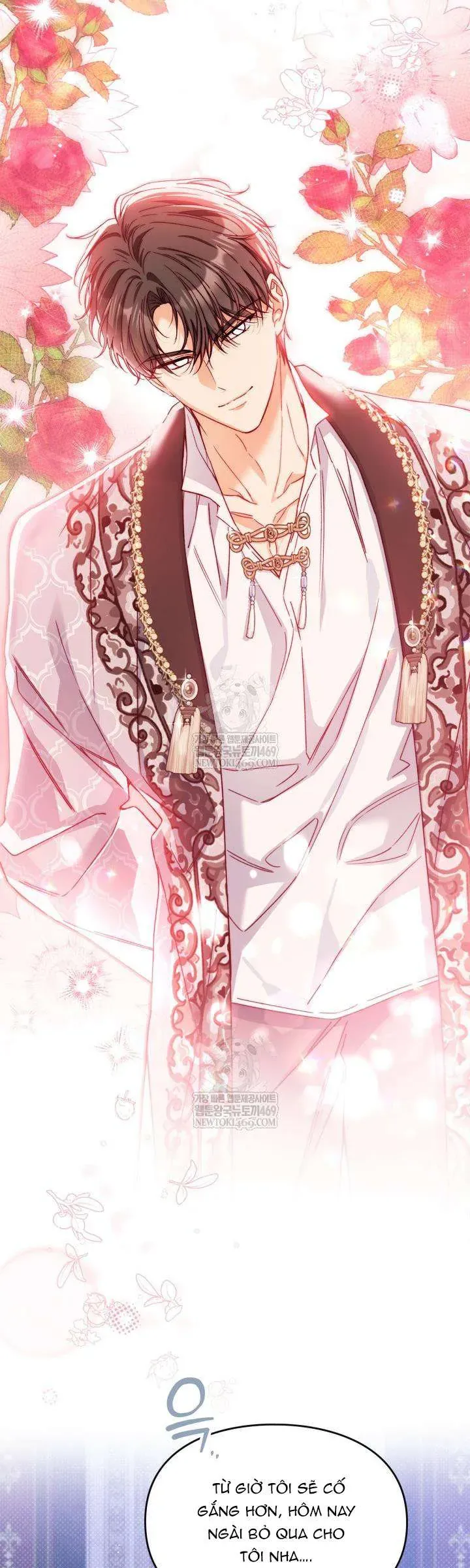 Tôi Đã Đính Hôn Với Vị Công Tước Mù Chap 29 - Next Chap 28