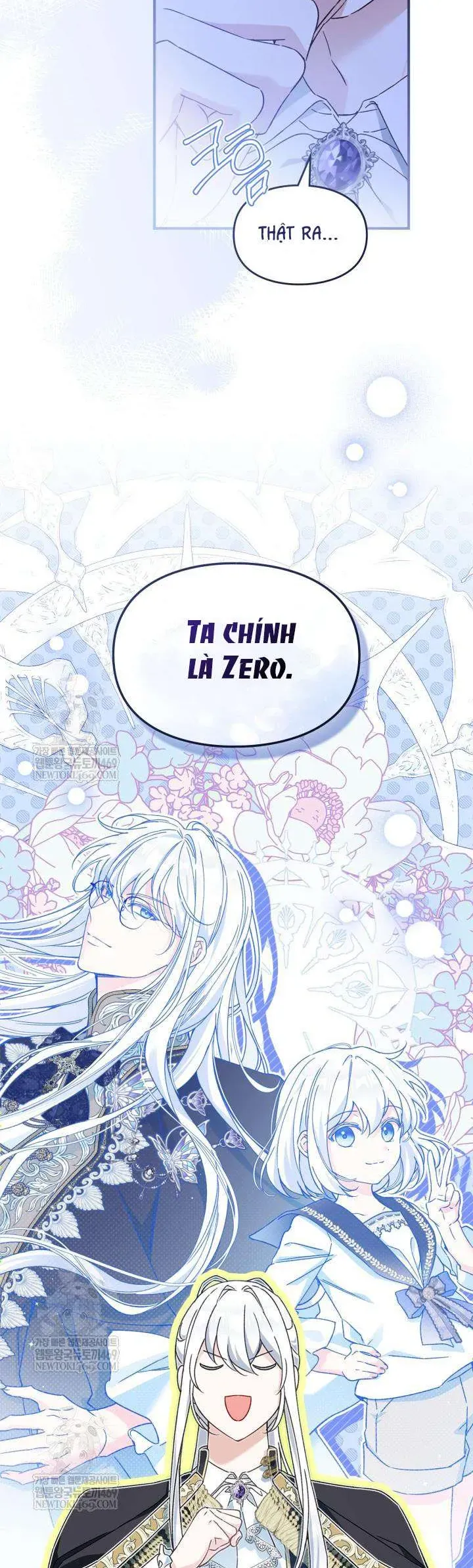 Tôi Đã Đính Hôn Với Vị Công Tước Mù Chap 29 - Next Chap 28