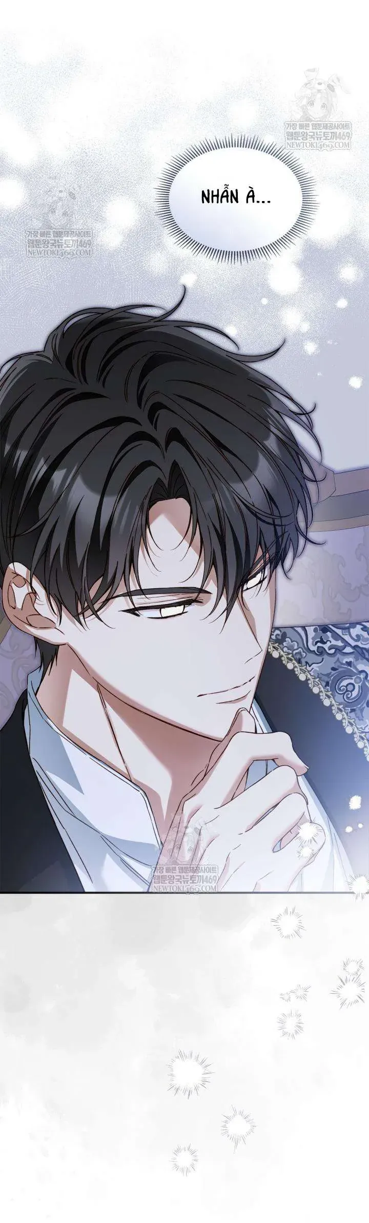 Tôi Đã Đính Hôn Với Vị Công Tước Mù Chap 29 - Next Chap 28