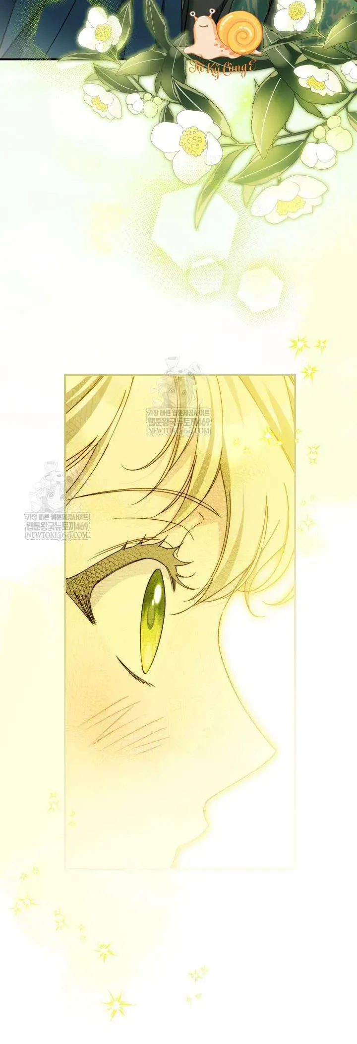 Tôi Đã Đính Hôn Với Vị Công Tước Mù Chap 29 - Next Chap 28