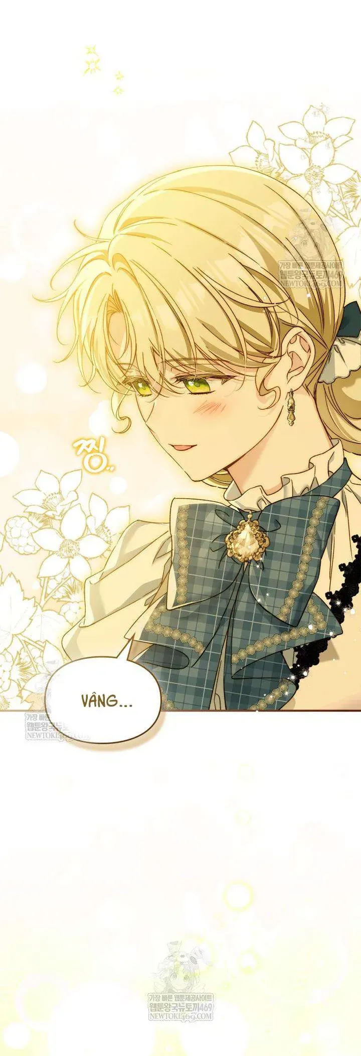 Tôi Đã Đính Hôn Với Vị Công Tước Mù Chap 29 - Next Chap 28