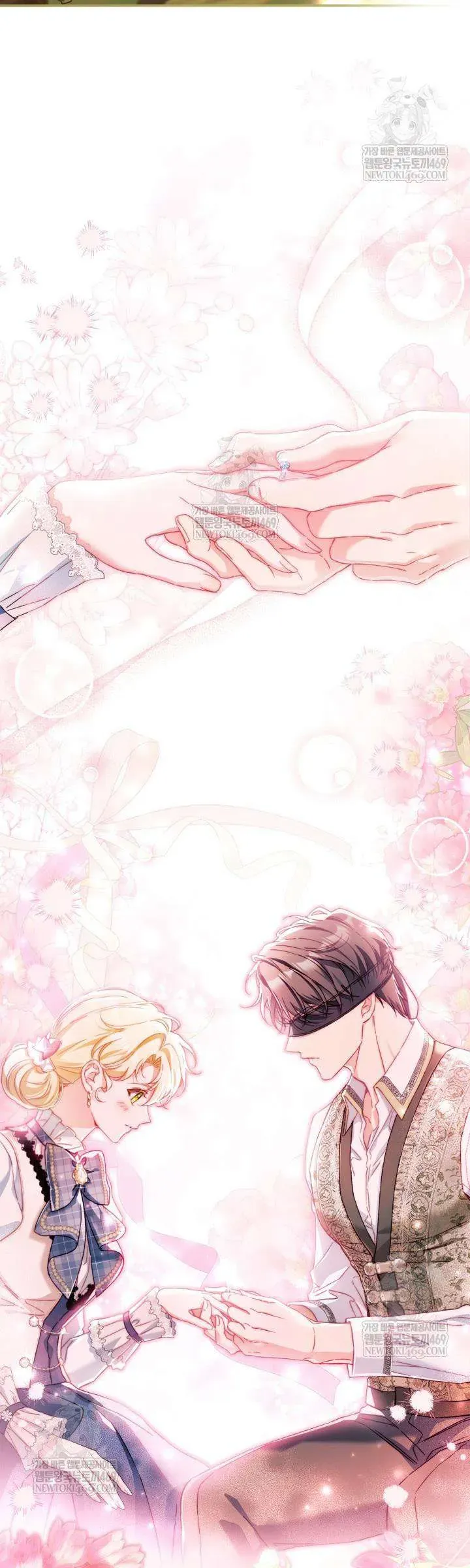 Tôi Đã Đính Hôn Với Vị Công Tước Mù Chap 29 - Next Chap 28