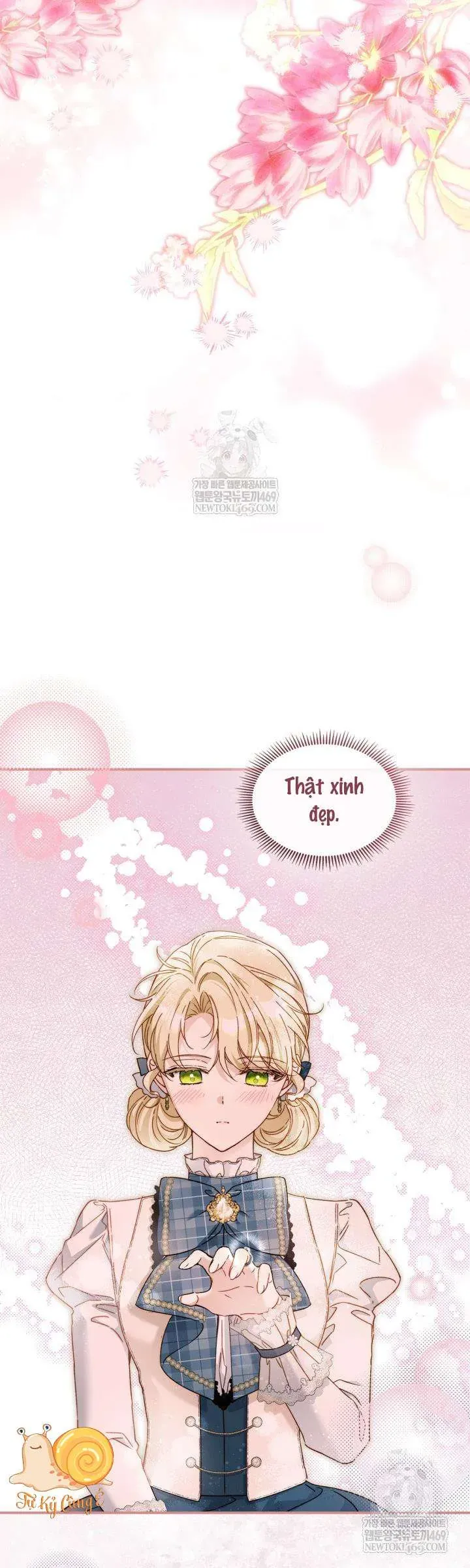 Tôi Đã Đính Hôn Với Vị Công Tước Mù Chap 29 - Next Chap 28