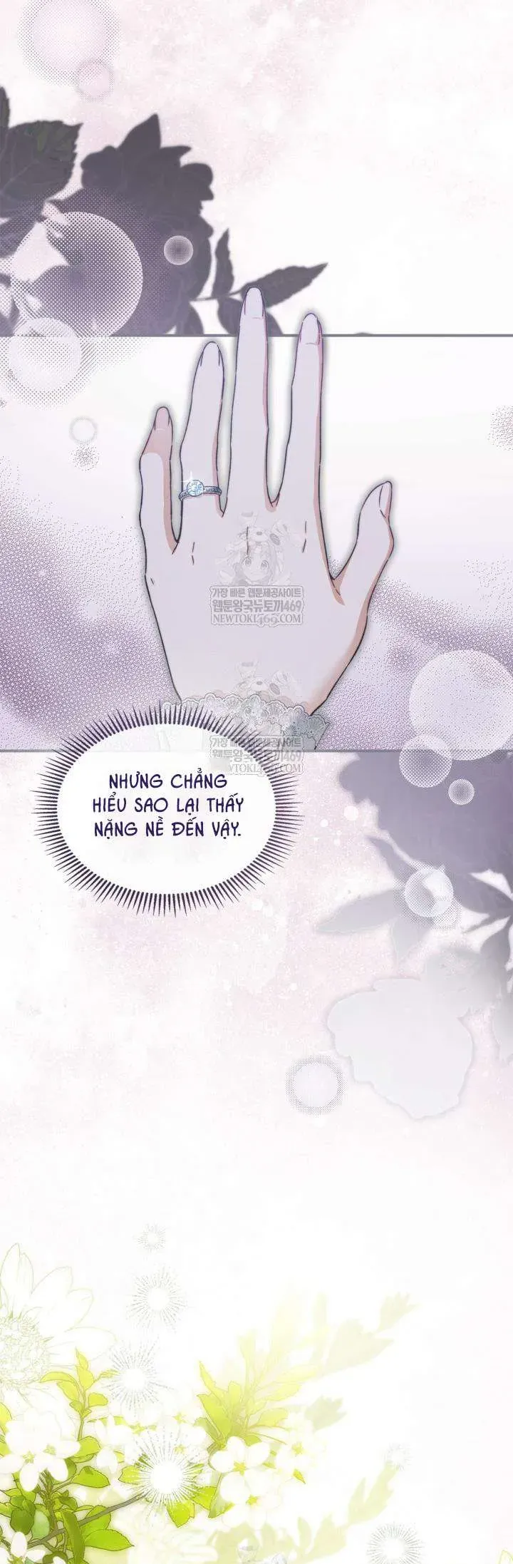 Tôi Đã Đính Hôn Với Vị Công Tước Mù Chap 29 - Next Chap 28