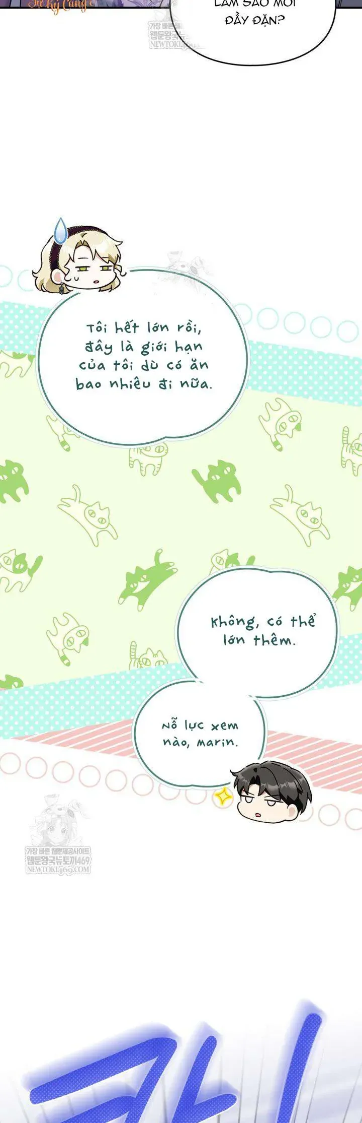 Tôi Đã Đính Hôn Với Vị Công Tước Mù Chap 29 - Next Chap 28