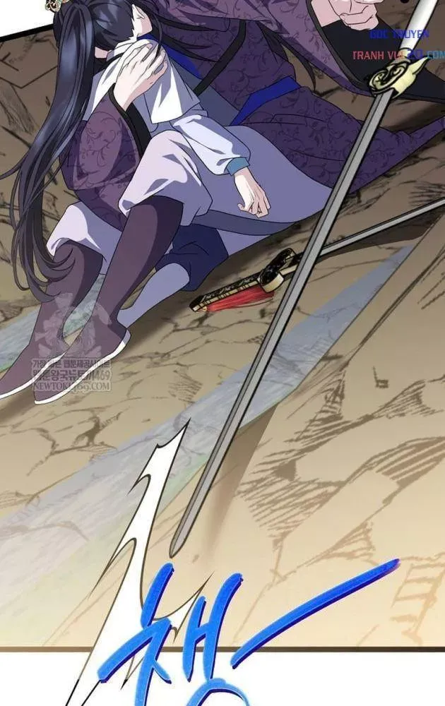 Hồi Sinh Huyết Mạch Nam Cung Chap 40 - Next Chap 39