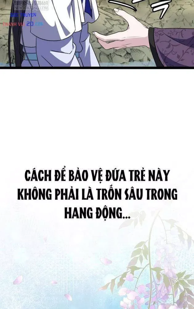 Hồi Sinh Huyết Mạch Nam Cung Chap 40 - Next Chap 39