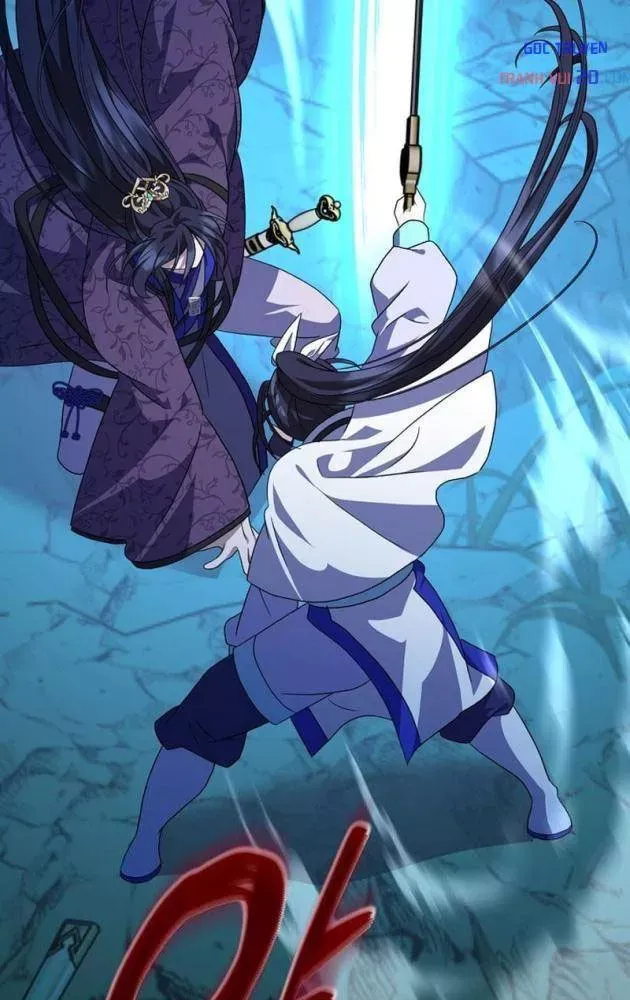 Hồi Sinh Huyết Mạch Nam Cung Chap 40 - Next Chap 39