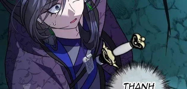 Hồi Sinh Huyết Mạch Nam Cung Chap 40 - Next Chap 39