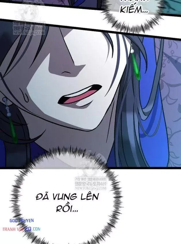 Hồi Sinh Huyết Mạch Nam Cung Chap 40 - Next Chap 39