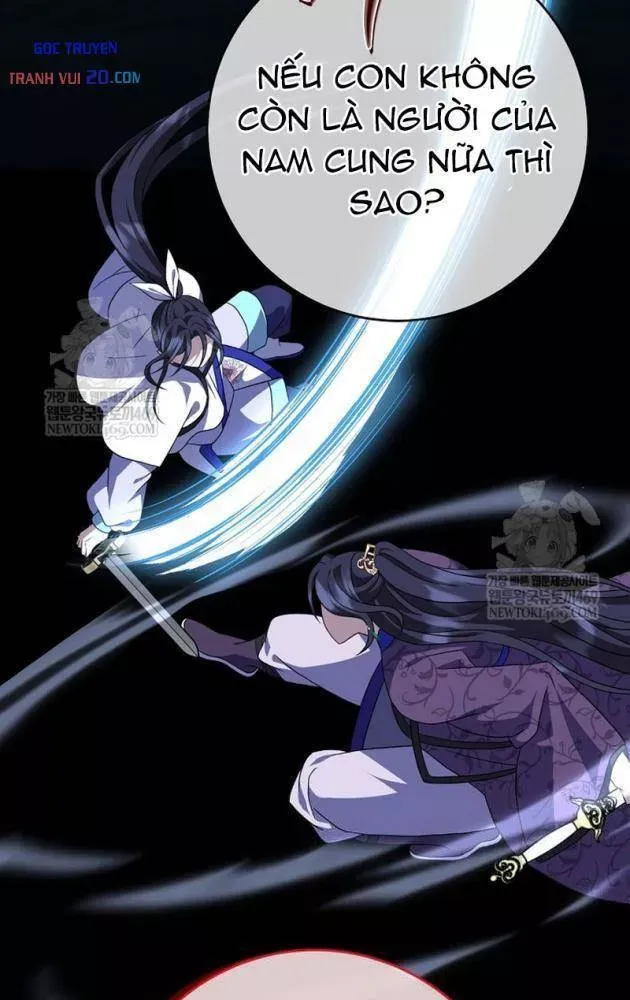 Hồi Sinh Huyết Mạch Nam Cung Chap 40 - Next Chap 39