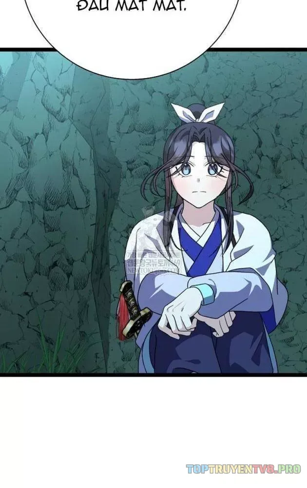 Hồi Sinh Huyết Mạch Nam Cung Chap 40 - Next Chap 39