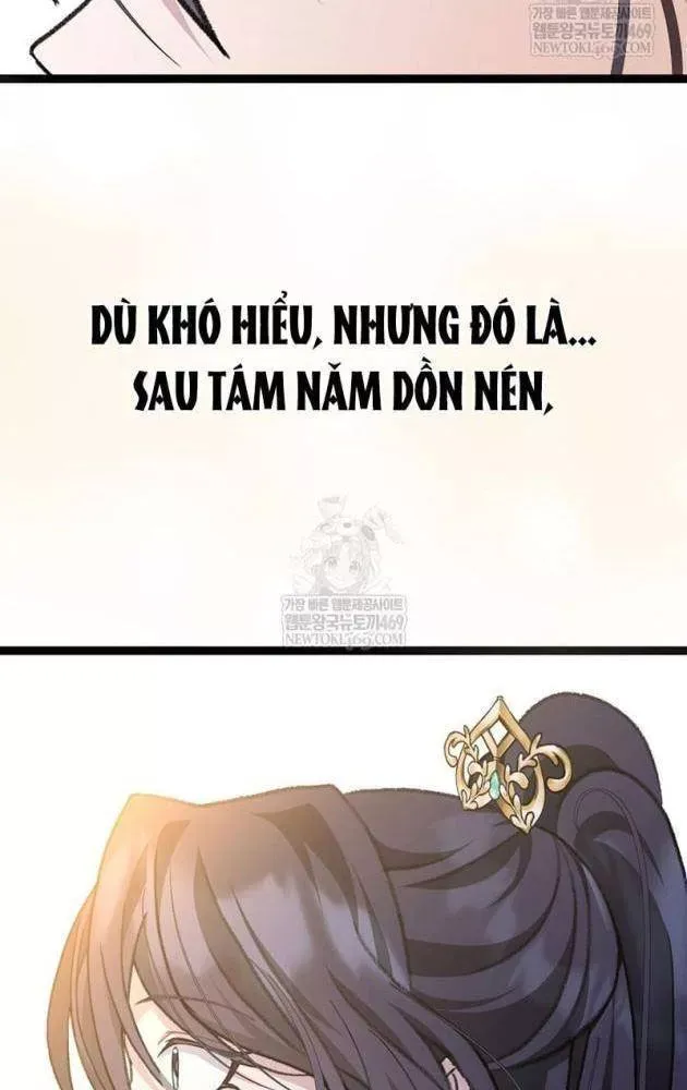 Hồi Sinh Huyết Mạch Nam Cung Chap 40 - Next Chap 39