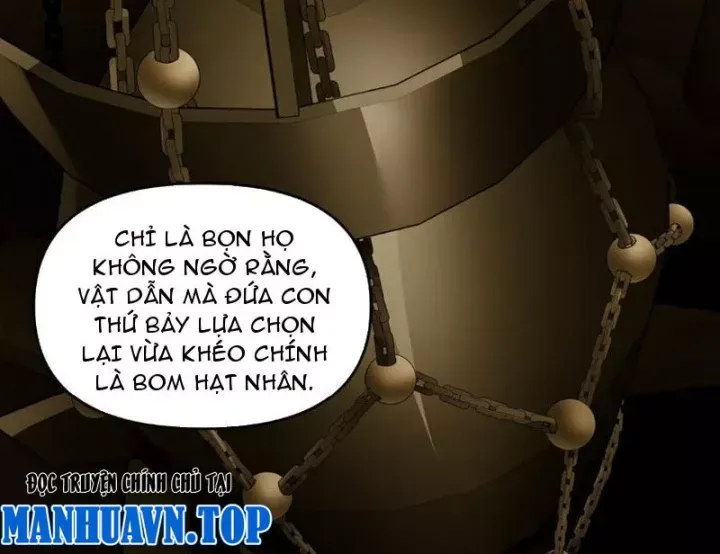 Tránh Ra, Ta Là Ma Pháp Thiếu Nữ! Chap 29 - Next Chap 28