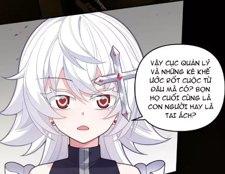 Tránh Ra, Ta Là Ma Pháp Thiếu Nữ! Chap 29 - Next Chap 28