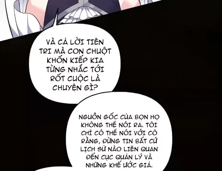 Tránh Ra, Ta Là Ma Pháp Thiếu Nữ! Chap 29 - Next Chap 28