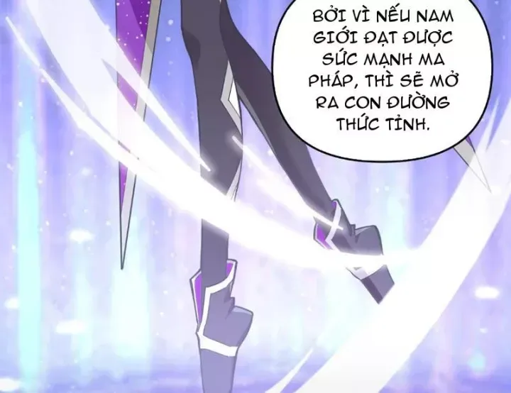 Tránh Ra, Ta Là Ma Pháp Thiếu Nữ! Chap 29 - Next Chap 28