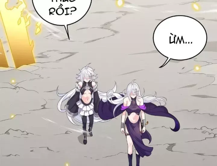 Tránh Ra, Ta Là Ma Pháp Thiếu Nữ! Chap 29 - Next Chap 28