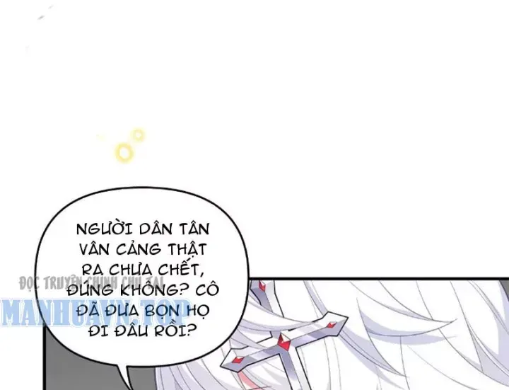 Tránh Ra, Ta Là Ma Pháp Thiếu Nữ! Chap 29 - Next Chap 28