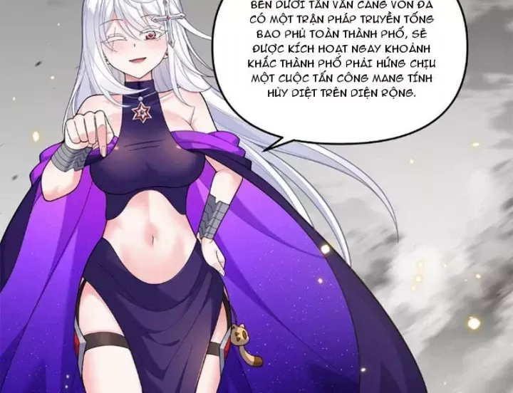 Tránh Ra, Ta Là Ma Pháp Thiếu Nữ! Chap 29 - Next Chap 28
