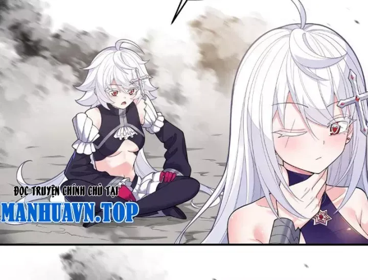 Tránh Ra, Ta Là Ma Pháp Thiếu Nữ! Chap 29 - Next Chap 28