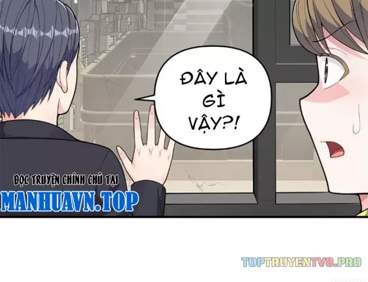 Tránh Ra, Ta Là Ma Pháp Thiếu Nữ! Chap 29 - Next Chap 28