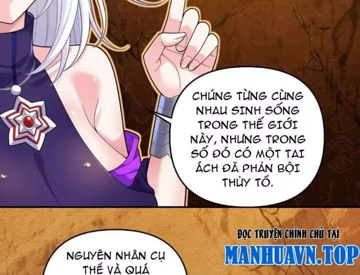 Tránh Ra, Ta Là Ma Pháp Thiếu Nữ! Chap 29 - Next Chap 28