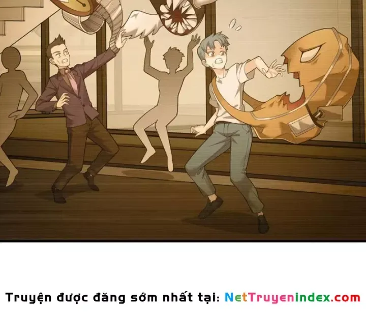 Tránh Ra, Ta Là Ma Pháp Thiếu Nữ! Chap 29 - Next Chap 28