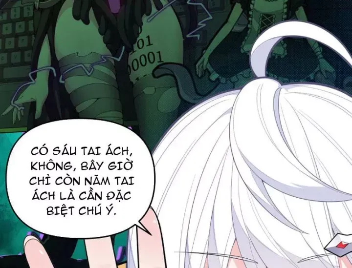 Tránh Ra, Ta Là Ma Pháp Thiếu Nữ! Chap 29 - Next Chap 28