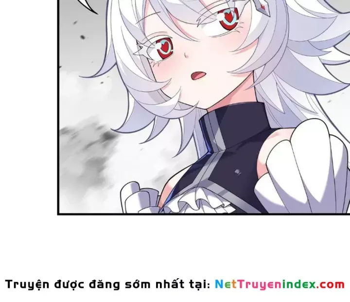 Tránh Ra, Ta Là Ma Pháp Thiếu Nữ! Chap 29 - Next Chap 28