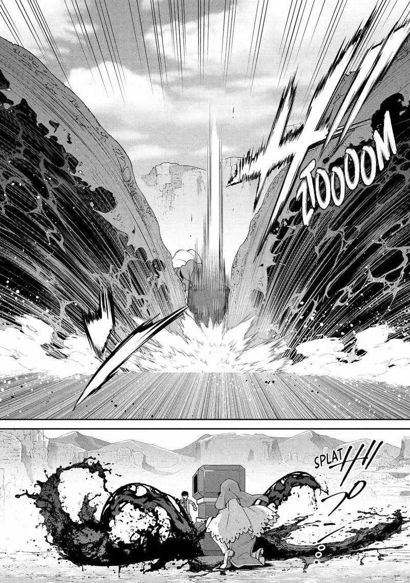 Ta Không Phải Anh Hùng Bóng Tối! [Chap 8]