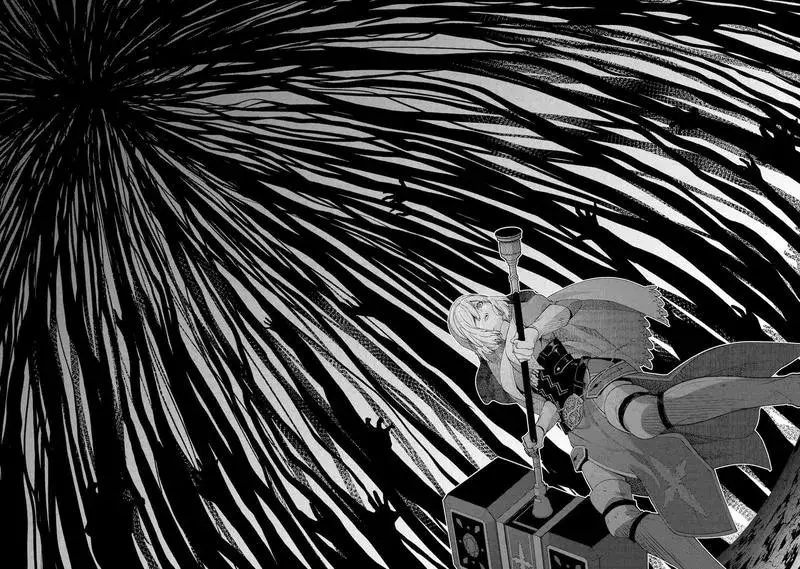 Ta Không Phải Anh Hùng Bóng Tối! [Chap 8]