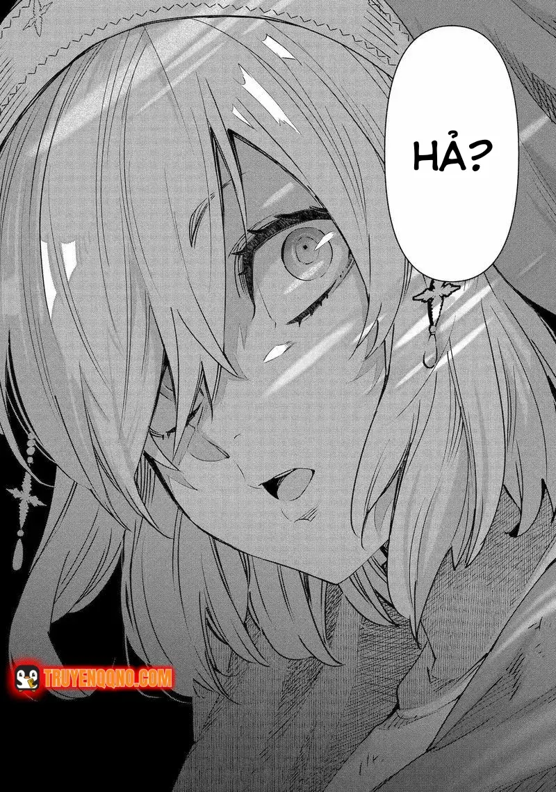 Ta Không Phải Anh Hùng Bóng Tối! [Chap 8]