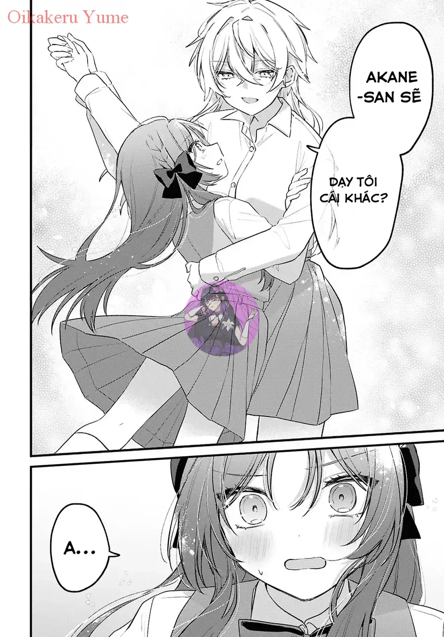 Dareka Ookami-San No Shitsuke-Kata Shirimasen Ka!? Chap 1