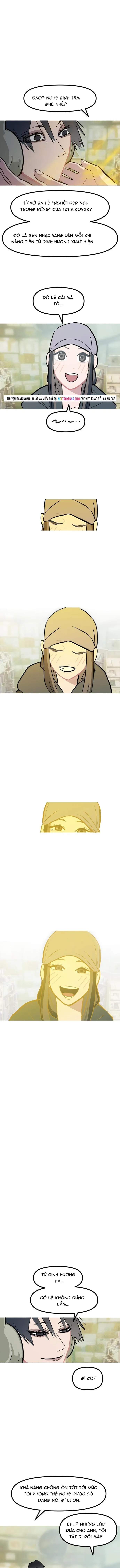 Sát Thủ Lưỡi Dao Chap 13 - Next Chap 12