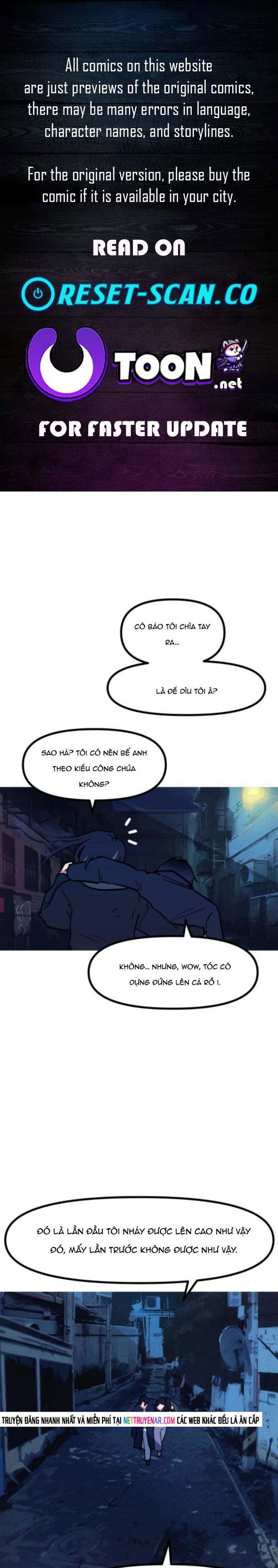 Sát Thủ Lưỡi Dao Chap 18 - Next Chap 17