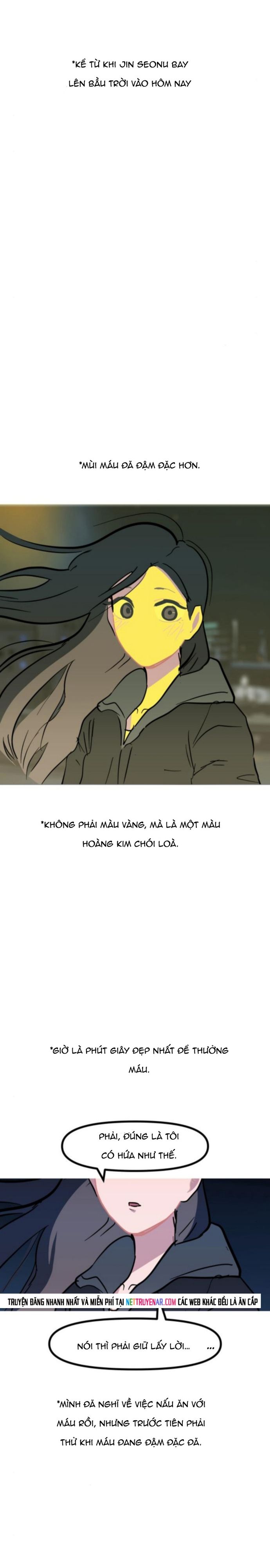 Sát Thủ Lưỡi Dao Chap 18 - Next Chap 17