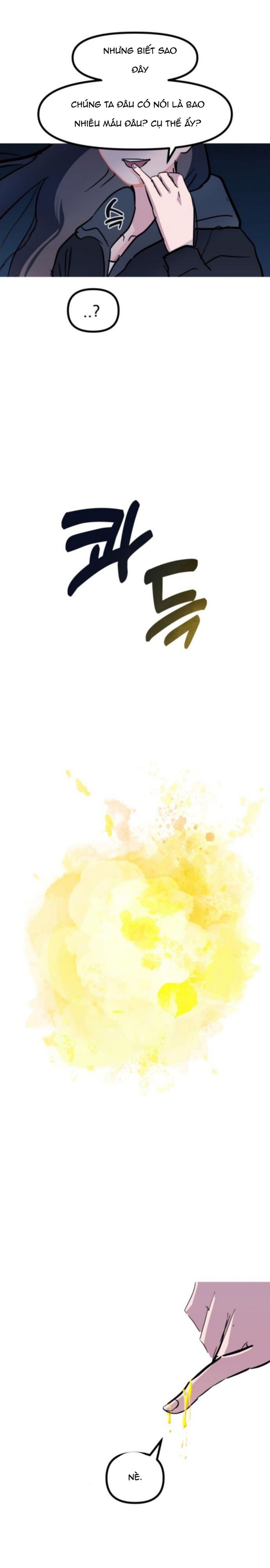 Sát Thủ Lưỡi Dao Chap 18 - Next Chap 17