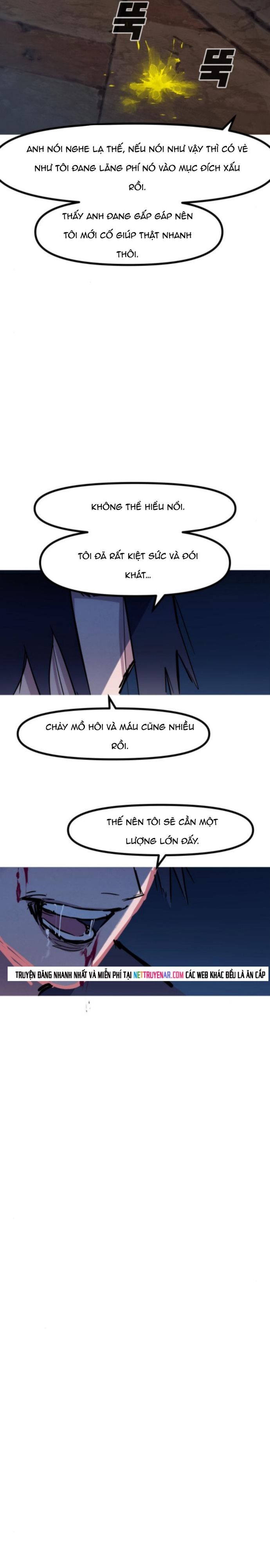 Sát Thủ Lưỡi Dao Chap 18 - Next Chap 17