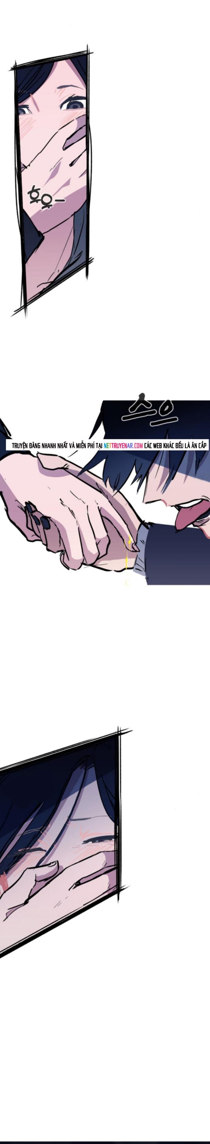 Sát Thủ Lưỡi Dao Chap 18 - Next Chap 17