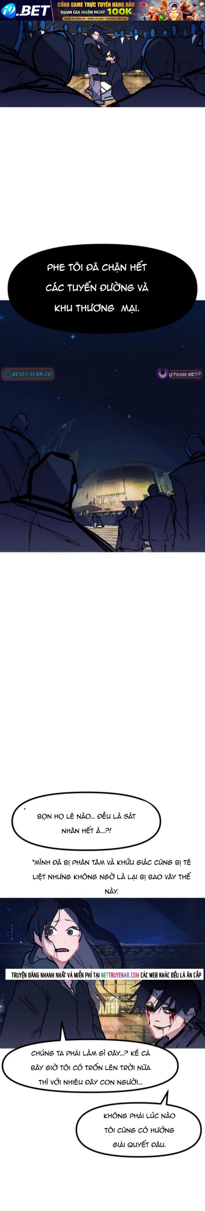 Sát Thủ Lưỡi Dao Chap 18 - Next Chap 17