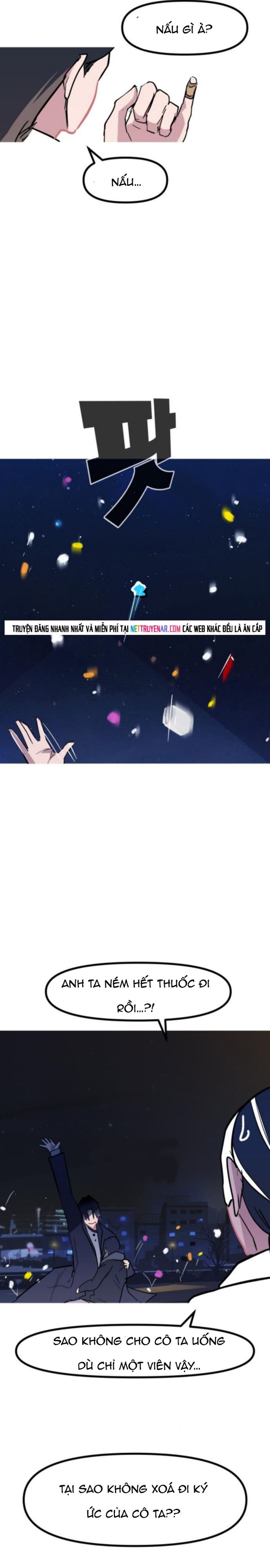 Sát Thủ Lưỡi Dao Chap 18 - Next Chap 17