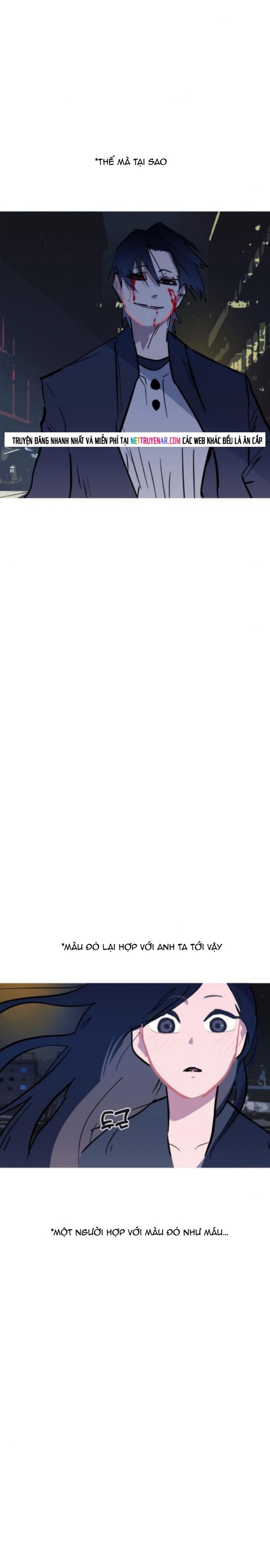 Sát Thủ Lưỡi Dao Chap 18 - Next Chap 17