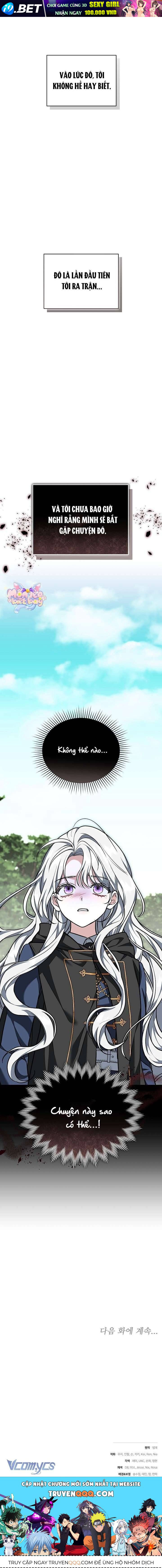 Tiểu Thư Là Kẻ Bám Đuôi Chap 3 - Next Chap 2