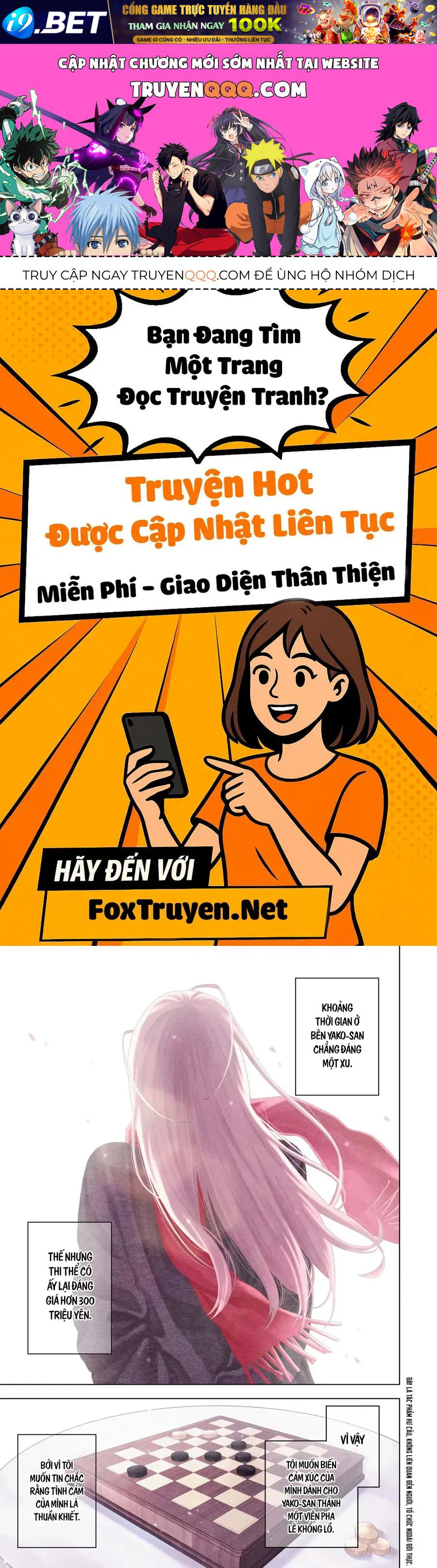 Sẽ Thật Hoàn Hảo Nếu Chị Ra Đi Vào Lúc Hạ Tàn Chap 1