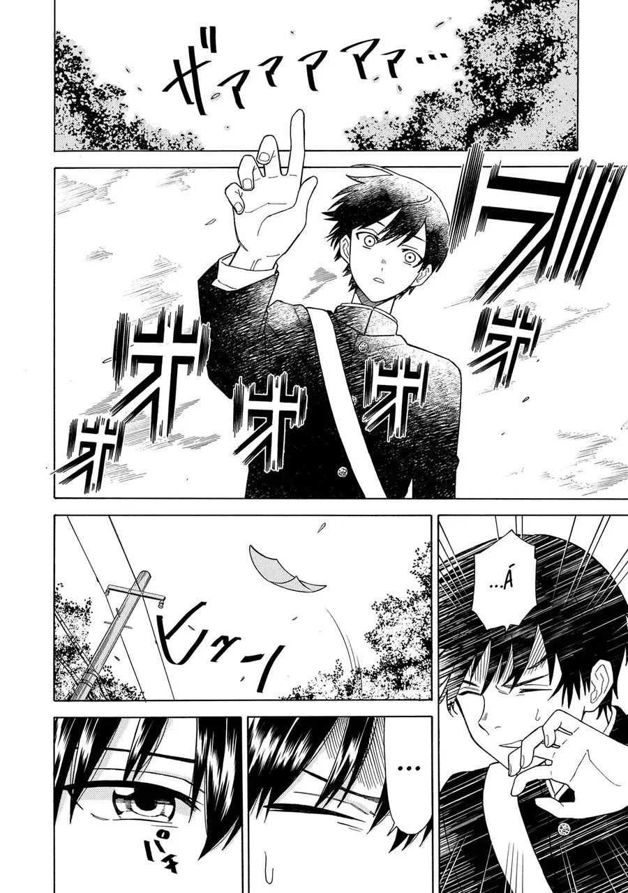 Sẽ Thật Hoàn Hảo Nếu Chị Ra Đi Vào Lúc Hạ Tàn Chap 1