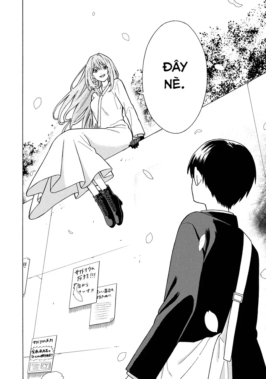 Sẽ Thật Hoàn Hảo Nếu Chị Ra Đi Vào Lúc Hạ Tàn Chap 1